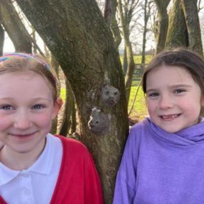 Forest School Year 2